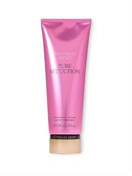 Парфюмированный лосьон Victoria's Secret Pure Seduction - фото 25480
