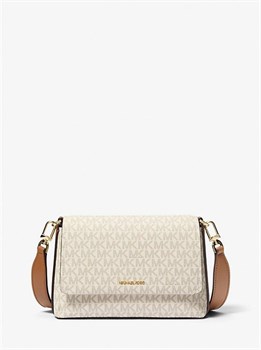 Сумка кросс-боди Michael Kors Nessa - фото 25505