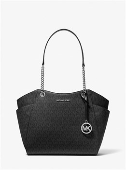Сумка-тоут Michael Kors Jet Set Travel - фото 25513