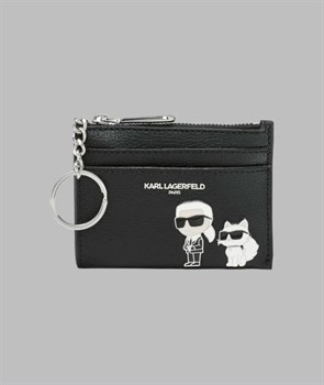 Картхолдер Karl Lagerfeld Paris - фото 25517