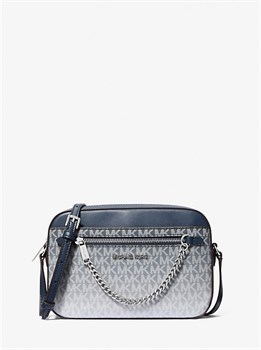 Сумка Michael Kors Jet Set Item - фото 25567