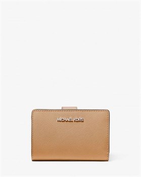 Кошелек женский Michael Kors Peanut - фото 25632