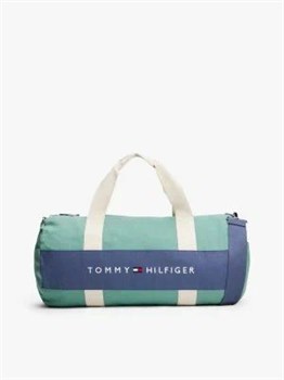 Сумка спортивная Tommy Hilfiger - фото 25686