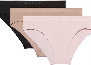 Трусы женские Calvin Klein - фото 25754