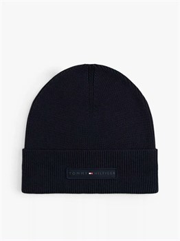 Шапка мужская Tommy Hilfiger - фото 25778