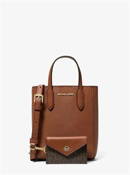 Сумка Michael Kors Vincent - фото 25784