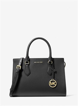 Сумка Michael Kors Sheila - фото 25789
