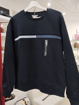 Свитшот женский Tommy Hilfiger - фото 25799