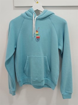 Худи женское POLO Ralph Lauren - фото 25804