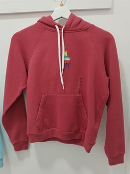 Худи женское POLO Ralph Lauren - фото 25805