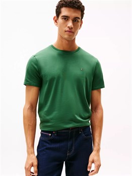 Футболка мужская Tommy Hilfiger - фото 25825