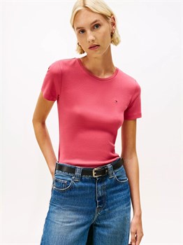 Футболка Tommy Hilfiger - фото 25829