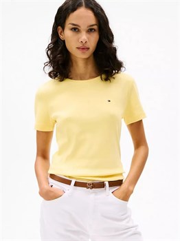 Футболка Tommy Hilfiger - фото 25834