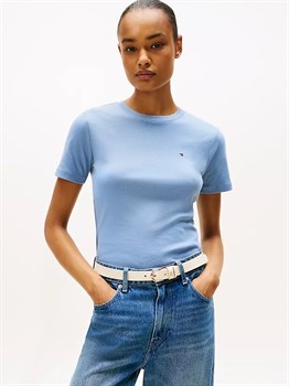 Футболка Tommy Hilfiger - фото 25835