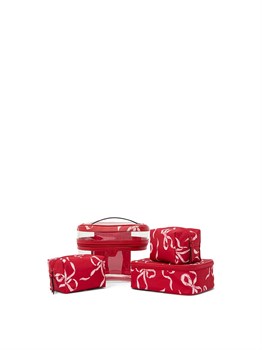 Косметичка Victoria's Secret 4 в 1 - фото 25900