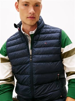 Жилетка мужская Tommy Hilfiger - фото 25916