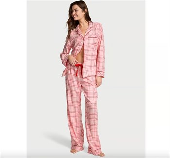 Пижама Victoria's Secret - фото 25963