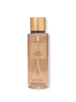 Мист Victoria's Secret Bare Vanilla Starlit - фото 26088