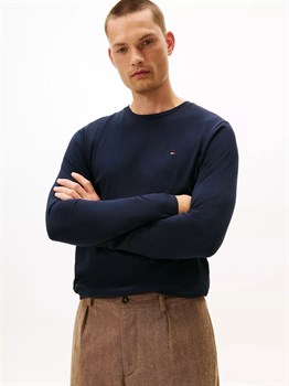 Лонгслив мужской Tommy Hilfiger - фото 26152