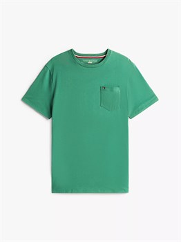 Футболка мужская Tommy Hilfiger - фото 26197