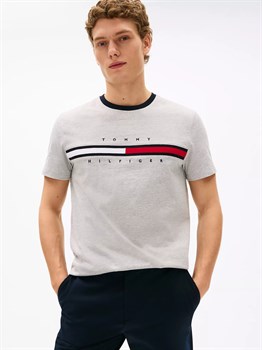 Футболка мужская Tommy Hilfiger - фото 26225
