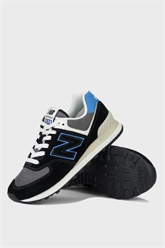 Кроссовки мужские New Balance U 574 QRB - фото 26343