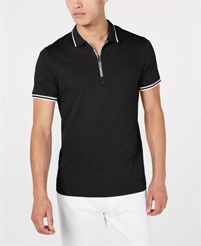 Поло мужское Armani Exchange - фото 26402