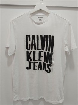 Футболка мужская Calvin Klein MC030420