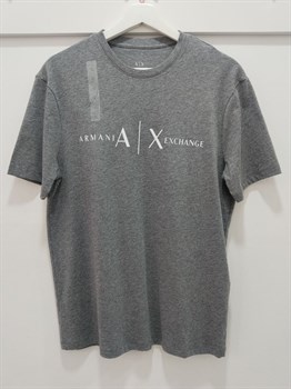 Футболка мужская Armani Exchange - фото 26429
