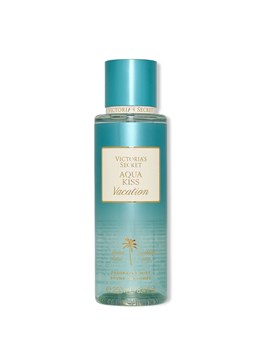 Мист Victoria's Secret Aqua kiss Vacation BH030945