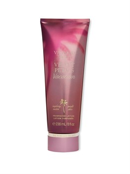 Лосьон Victoria's Secret Velvet Petals Vacation - фото 26552