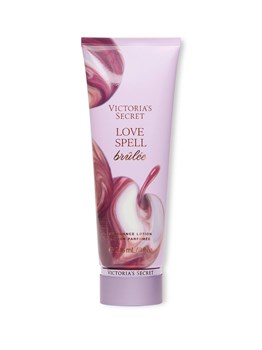 Лосьон для тела Victoria's Secret Love Spell brulee - фото 26572