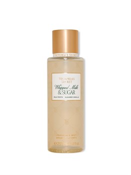 Мист Victoria's Secret Whipped Milk & Sugar - фото 26630