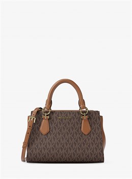 Сумка женская Michael Kors Marilyn mini - фото 26653