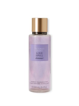Спрей-мист для тела Victoria's Secret Love Spell Shimmer - фото 26659