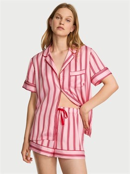 Пижама женская Victoria's Secret - фото 26700