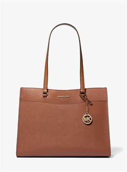 Сумка-тоут Michael Kors Jet set travel - фото 26825