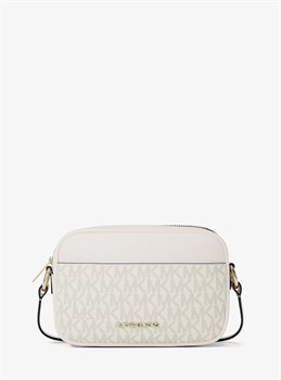 Кросс-боди Michael Kors Jet Set Travel - фото 26838