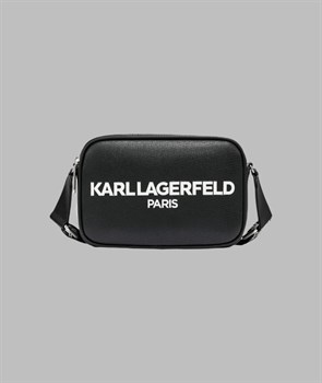 Кросс-боди Karl Lagerfeld Paris - фото 26870