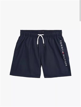 Шорты мужские Tommy Hilfiger - фото 26888