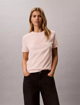 Футболка женская Calvin Klein - фото 26952