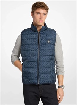 Жилет двусторонний мужской Michael Kors MC031098