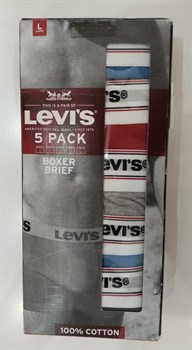 Трусы мужские Levi's MC030738