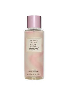 Мист Victoria's Secret Velvet Petals whipped BH031118