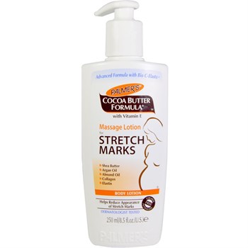 Массажный лосьон против растяжек Palmer's BC00008