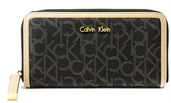 Кошелек Calvin Klein - фото 5094
