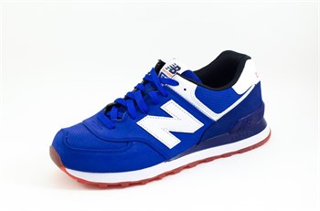 Кроссовки New Balance 574 MS00331