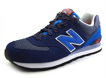 Кроссовки New Balance 574 MS00335