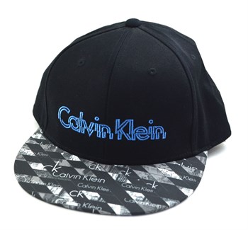 Бейсболка Calvin Klein - фото 6117