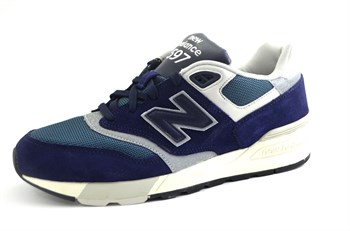 Кроссовки New Balance 597 MS00670